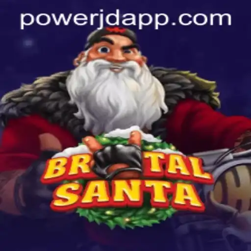 BrutalSanta and POWER JD: An Engaging Dive into Festive Gaming