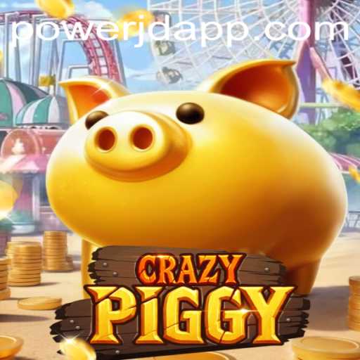Exploring the Dynamic World of CrazyPiggy with POWER JD