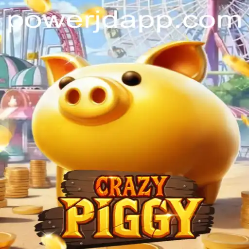 Exploring the Dynamic World of CrazyPiggy with POWER JD