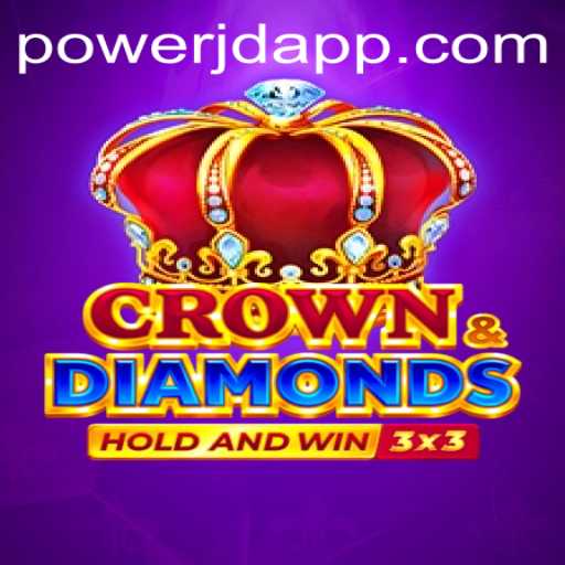 Unveiling 'Crowndiamonds': The Exhilarating World of POWER JD