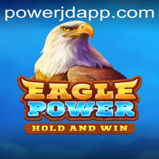 EaglePower: Unleashing the Future of Gaming with POWER JD