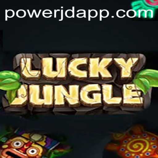 Exploring the Thrilling World of LuckyJungle: Unleash the POWER JD