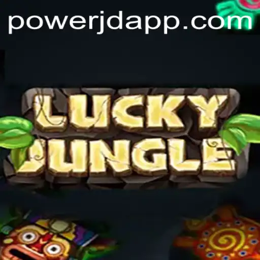 Exploring the Thrilling World of LuckyJungle: Unleash the POWER JD
