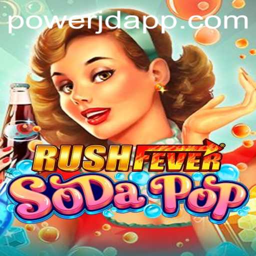 Discover the Exciting World of RushFeverSodaPop - A Game Fueled by Adventure