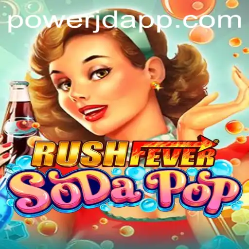 Discover the Exciting World of RushFeverSodaPop - A Game Fueled by Adventure