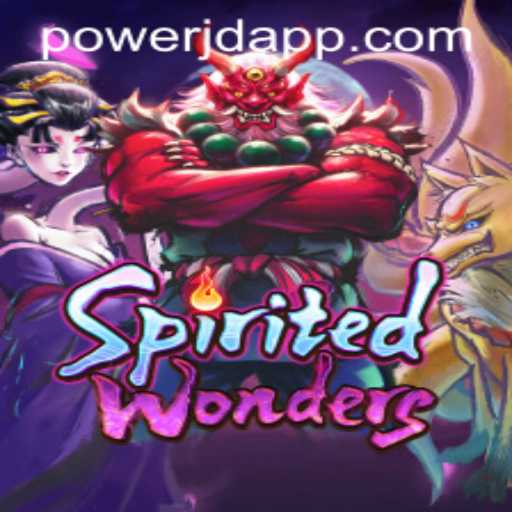 Discover the Magic of SpiritedWonders: The Ultimate Guide to Mastering POWER JD