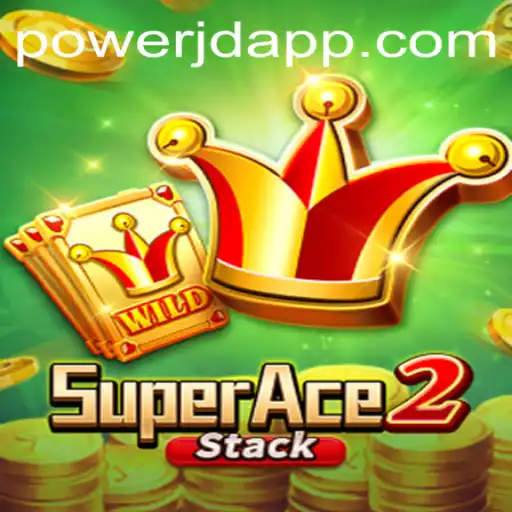 Discover the Thrills of SuperAce2 with POWER JD
