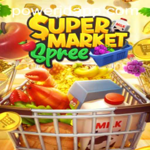 Discover the Thrills of SupermarketSpree with POWER JD