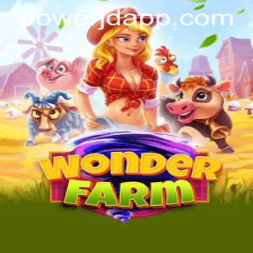 Exploring the Magical World of WonderFarm: Unleash the 'POWER JD'