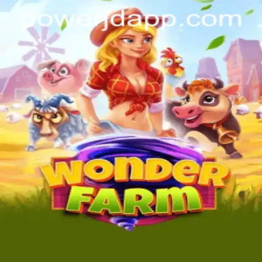 Exploring the Magical World of WonderFarm: Unleash the 'POWER JD'
