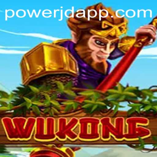 Exploring the Mystical World of Wukong: A Dynamic Adventure with POWER JD
